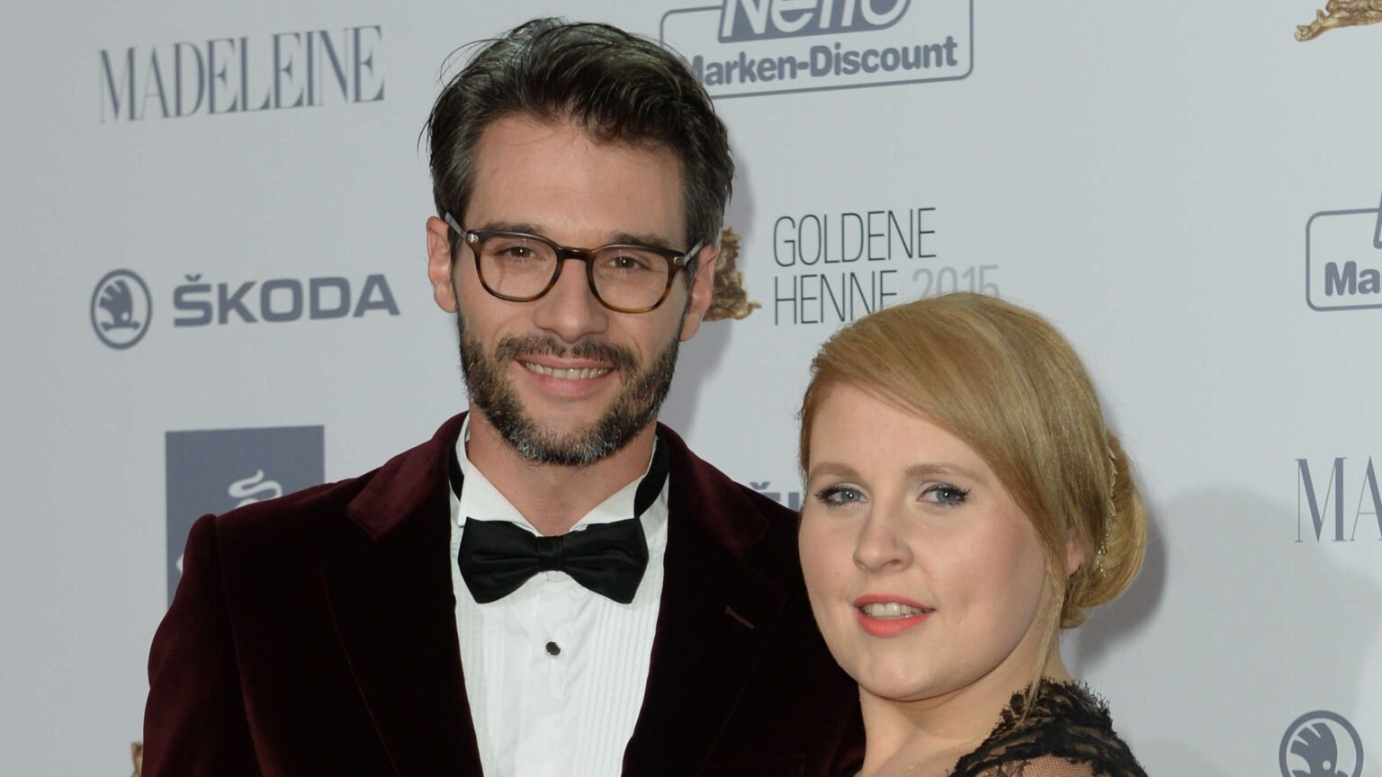 josephine katherine francoise raimond