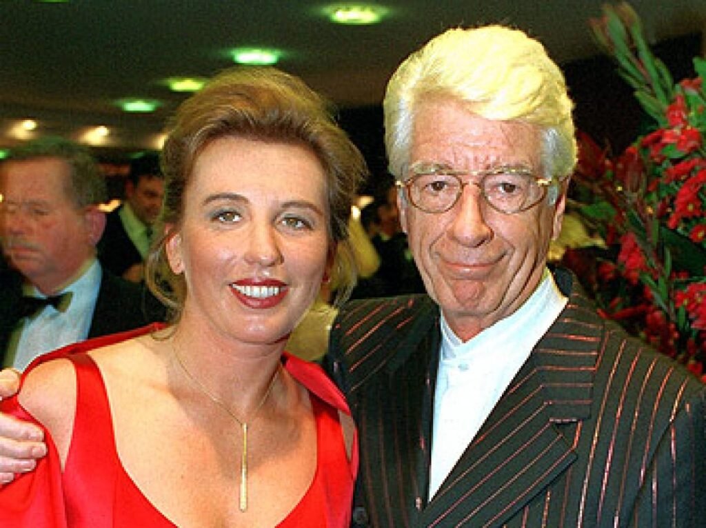 Simone Felischak: Wer sie war und warum viele nach ihr suchen simone felischak