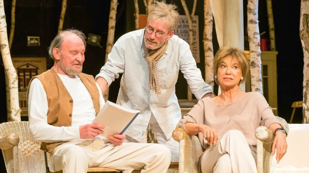 Michael Mendl neue Freundin – Aktuelle Infos, Gerüchte & Fakten michael mendl neue freundin