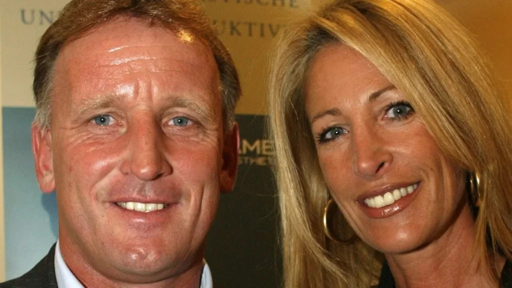 Wer ist Alessio Brehme? | Biografie, Familie & Fakten alessio brehme