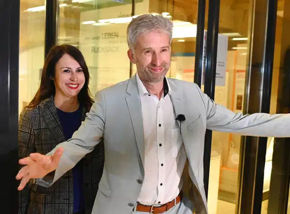 Magdalena Ruoffner – Leben, Arbeit und Bedeutung einer engagierten Historikerin magdalena ruoffner