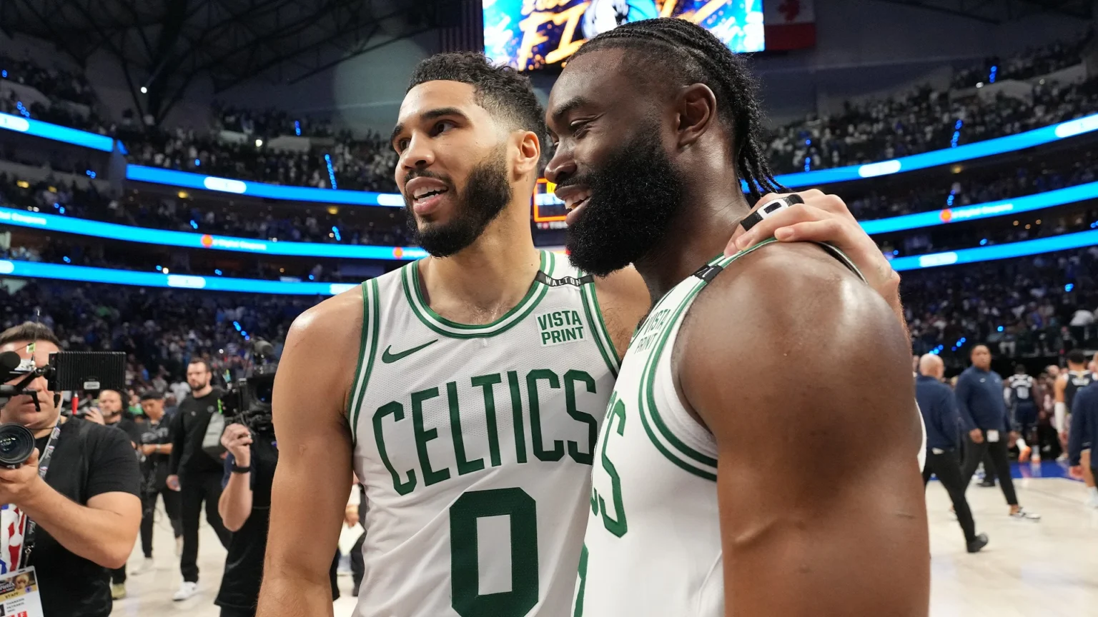 teilnehmer: boston celtics gegen dallas mavericks spielerstatistiken spiel