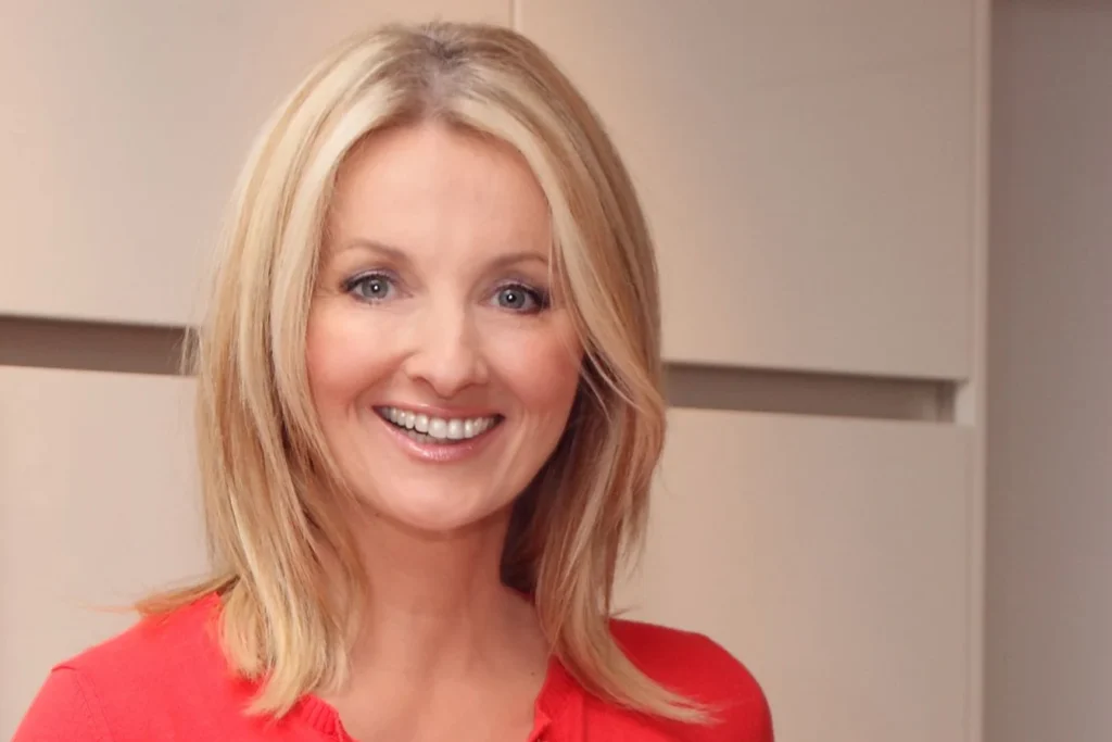 ehefrau kristina ströbel instagram