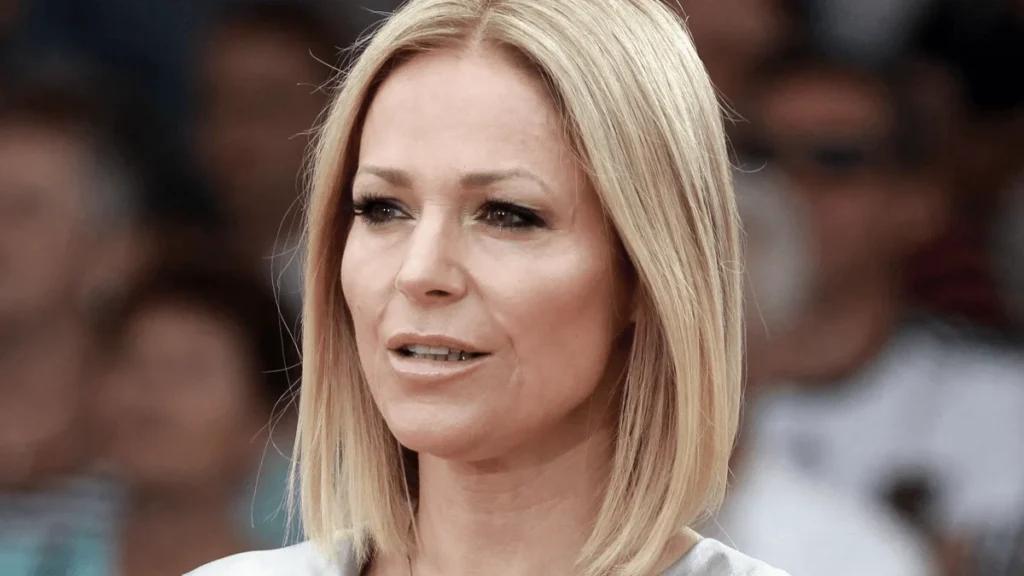 florian silbereisen sara hentschel